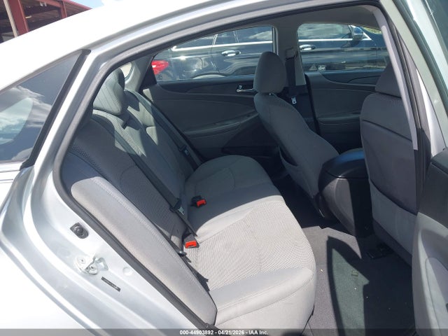 Aukcja sprzedaży 2013 Hyundai Sonata Gls, vin: 5NPEB4AC5DH565207, numer aukcji: 44903892