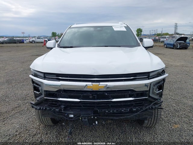 1GNS6NRD6SR199894 Chevrolet Tahoe 4wd Lt