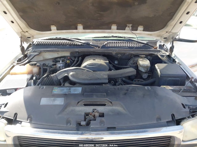 2003 Gmc Yukon Xl 1500 Slt მანქანა იყიდება აუქციონზე, vin: 1GKEC16T13J156197, აუქციონის ნომერი: 44903896