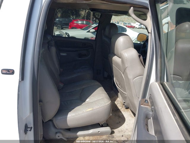 2003 Gmc Yukon Xl 1500 Slt მანქანა იყიდება აუქციონზე, vin: 1GKEC16T13J156197, აუქციონის ნომერი: 44903896