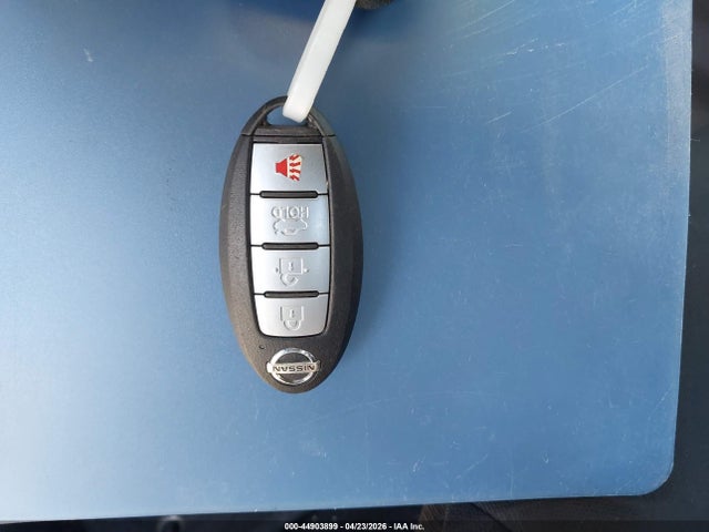 3N1AB8BV7NY259073 Nissan Sentra S Xtronic Cvt
