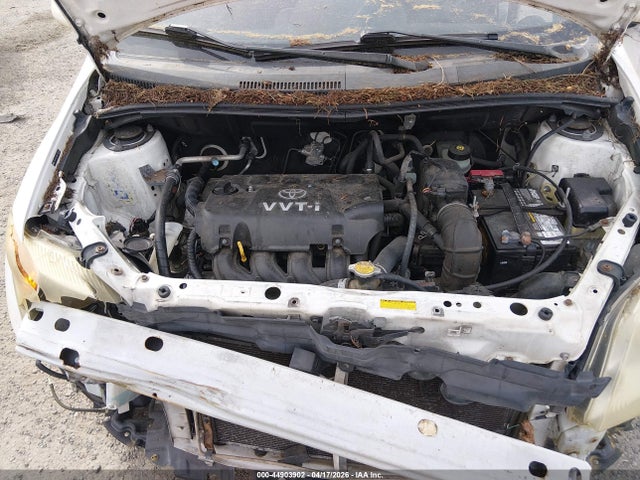 Aukcja sprzedaży 2006 Scion Xa, vin: JTKKT624860135957, numer aukcji: 44903902