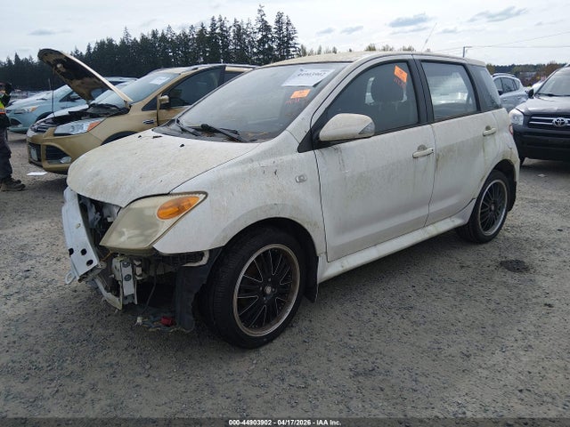 Aukcja sprzedaży 2006 Scion Xa, vin: JTKKT624860135957, numer aukcji: 44903902