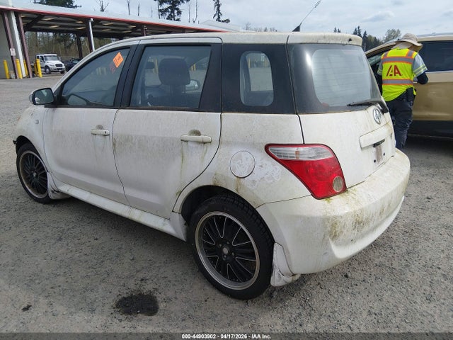 Aukcja sprzedaży 2006 Scion Xa, vin: JTKKT624860135957, numer aukcji: 44903902