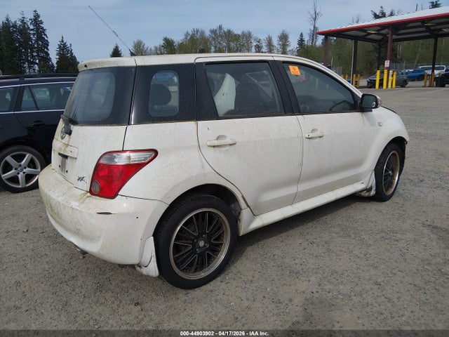 Aukcja sprzedaży 2006 Scion Xa, vin: JTKKT624860135957, numer aukcji: 44903902