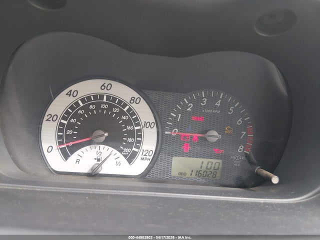 Aukcja sprzedaży 2006 Scion Xa, vin: JTKKT624860135957, numer aukcji: 44903902