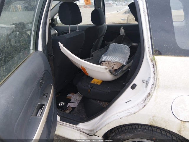 Aukcja sprzedaży 2006 Scion Xa, vin: JTKKT624860135957, numer aukcji: 44903902