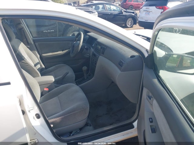 44903903 :رقم المزاد ، 2T1BR32E78C869575 vin ، 2008 Toyota Corolla Ce مزاد بيع