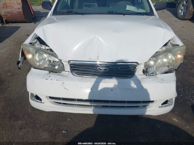 44903903 :رقم المزاد ، 2T1BR32E78C869575 vin ، 2008 Toyota Corolla Ce مزاد بيع