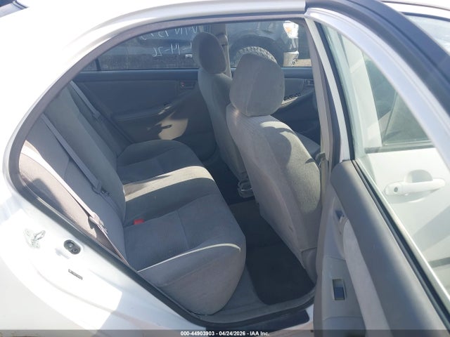 44903903 :رقم المزاد ، 2T1BR32E78C869575 vin ، 2008 Toyota Corolla Ce مزاد بيع