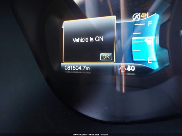 Ford Ranger Lariat 2019 1FTER4FH4KLA11326 Image 15
