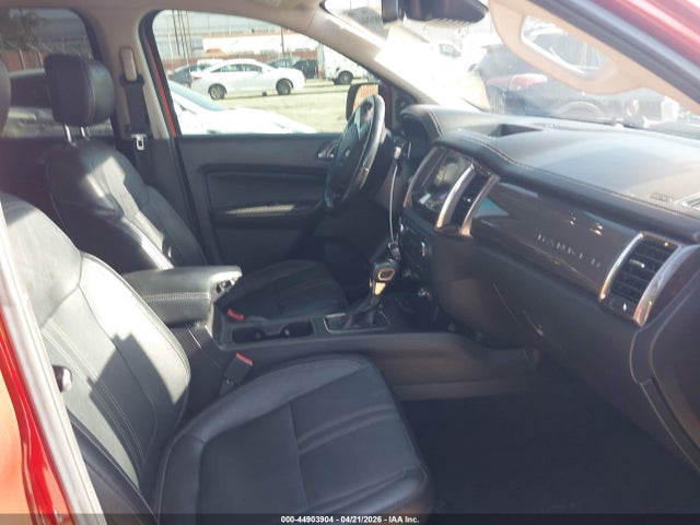 Ford Ranger Lariat 2019 1FTER4FH4KLA11326 Image 5