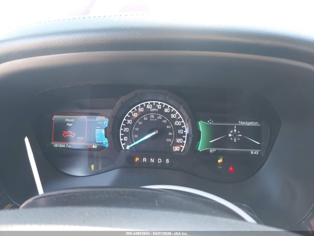 Ford Ranger Lariat 2019 1FTER4FH4KLA11326 Image 7