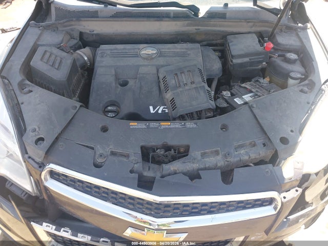 Chevrolet EQUINOX 1LT 2014 2GNFLBE30E6356471 Image 10