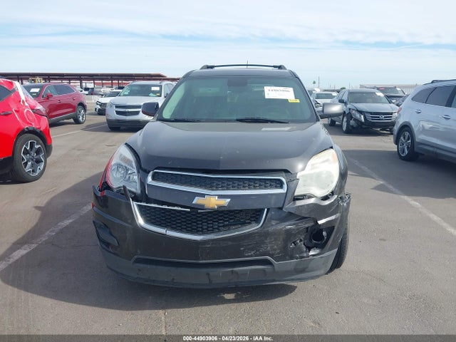 Chevrolet EQUINOX 1LT 2014 2GNFLBE30E6356471 Image 12