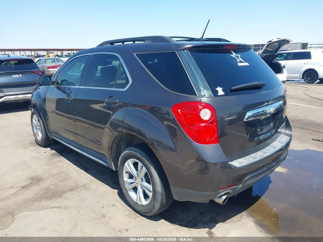 Chevrolet EQUINOX 1LT 2014 2GNFLBE30E6356471 Image 3