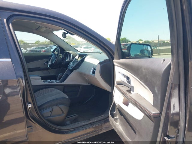 Chevrolet EQUINOX 1LT 2014 2GNFLBE30E6356471 Image 5