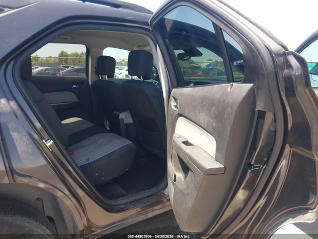 Chevrolet EQUINOX 1LT 2014 2GNFLBE30E6356471 Image 8