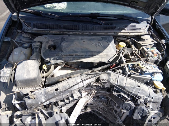 Dodge DART SE 2015 1C3CDFAA8FD434748 Image 10