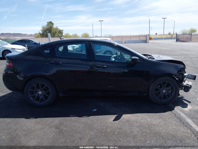Dodge DART SE 2015 1C3CDFAA8FD434748 Image 14
