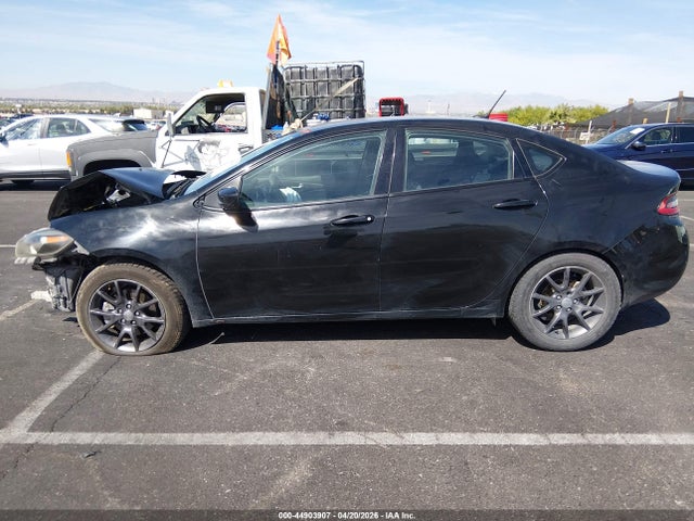 Dodge DART SE 2015 1C3CDFAA8FD434748 Image 15