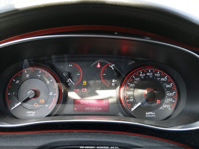 Dodge DART SE 2015 1C3CDFAA8FD434748 Image 16