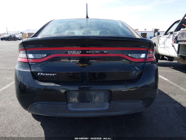 Dodge DART SE 2015 1C3CDFAA8FD434748 Image 17