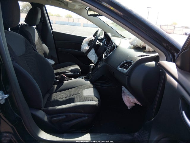 Dodge DART SE 2015 1C3CDFAA8FD434748 Image 5