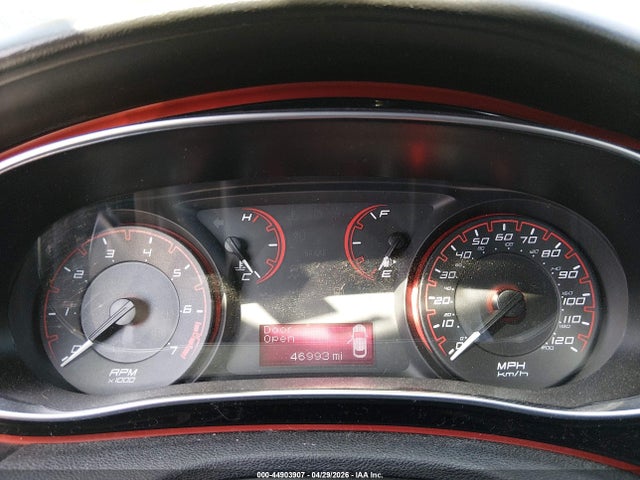 Dodge DART SE 2015 1C3CDFAA8FD434748 Image 7