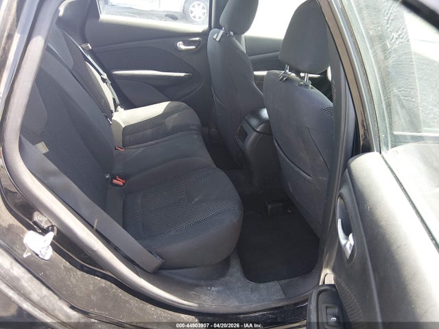Dodge DART SE 2015 1C3CDFAA8FD434748 Image 8