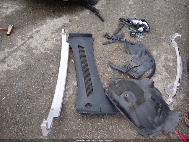 7SAYGDEF6NF411661 Tesla Model Y Performance Dual Motor All-wheel Drive