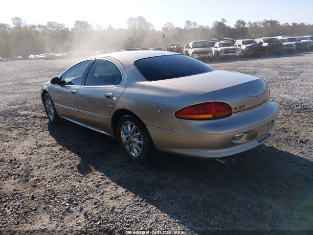 Продаж на аукціоні авто 2002 Chrysler Concorde Limited, vin: 2C3HD56G92H163726, номер лоту: 44903910
