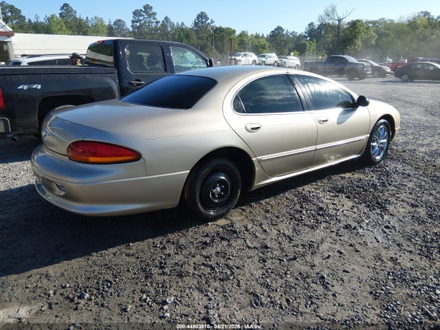 Продаж на аукціоні авто 2002 Chrysler Concorde Limited, vin: 2C3HD56G92H163726, номер лоту: 44903910