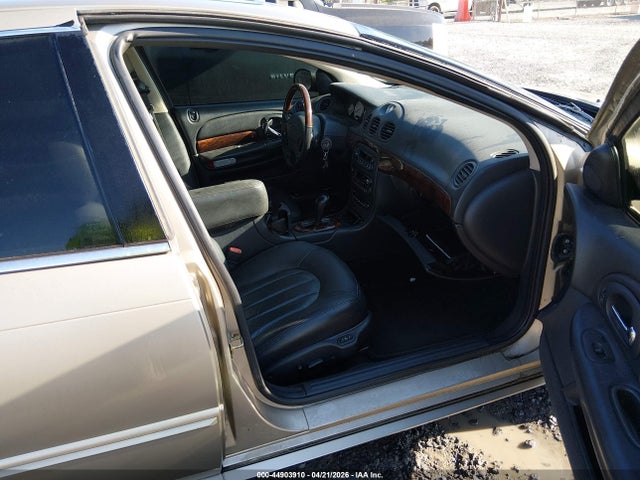 Продаж на аукціоні авто 2002 Chrysler Concorde Limited, vin: 2C3HD56G92H163726, номер лоту: 44903910
