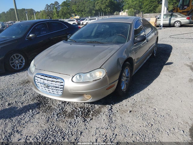 Продаж на аукціоні авто 2002 Chrysler Concorde Limited, vin: 2C3HD56G92H163726, номер лоту: 44903910