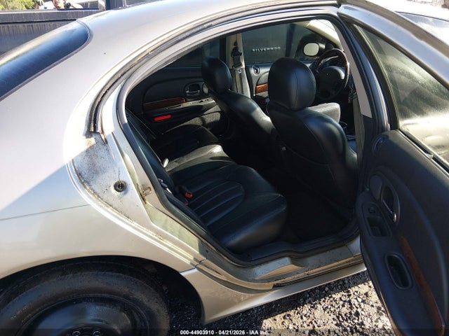 Продаж на аукціоні авто 2002 Chrysler Concorde Limited, vin: 2C3HD56G92H163726, номер лоту: 44903910