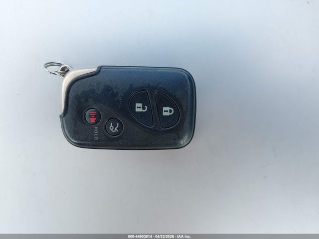 Auction sale of the 2010 Lexus Hs 250h Premium, vin: JTHBB1BA3A2018463, lot number: 44903914