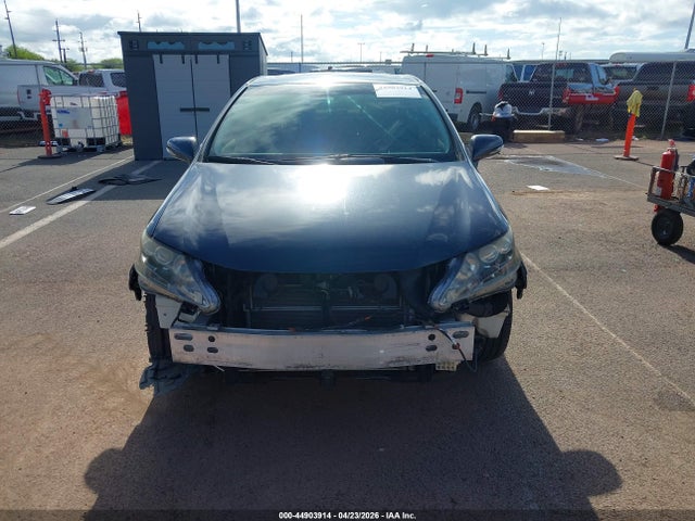 Auction sale of the 2010 Lexus Hs 250h Premium, vin: JTHBB1BA3A2018463, lot number: 44903914