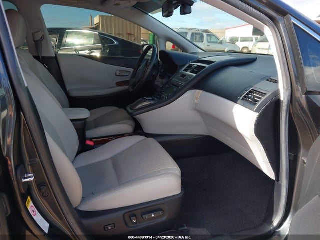 Auction sale of the 2010 Lexus Hs 250h Premium, vin: JTHBB1BA3A2018463, lot number: 44903914