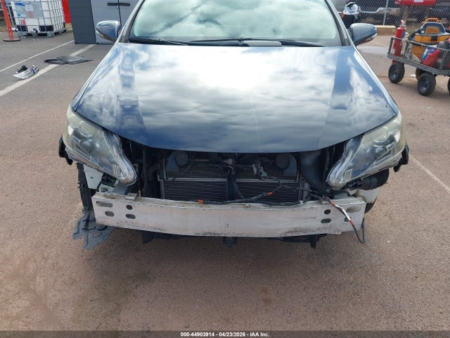 Auction sale of the 2010 Lexus Hs 250h Premium, vin: JTHBB1BA3A2018463, lot number: 44903914