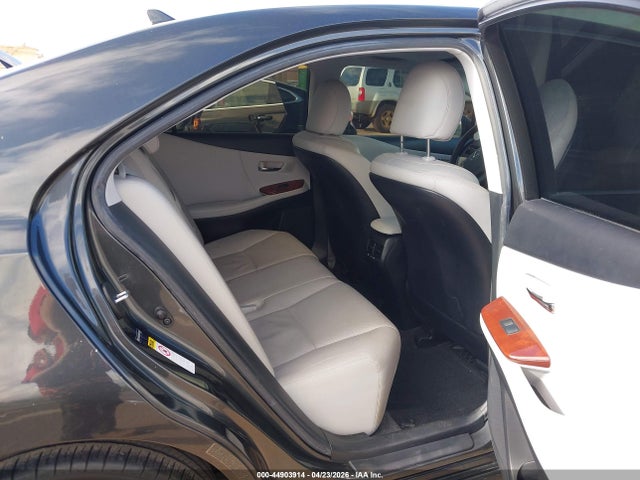 Auction sale of the 2010 Lexus Hs 250h Premium, vin: JTHBB1BA3A2018463, lot number: 44903914