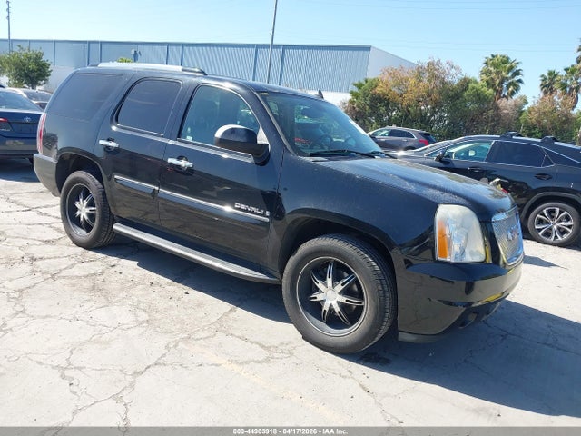 Продаж на аукціоні авто 2008 Gmc Yukon Denali, vin: 1GKFK63848J123948, номер лоту: 44903918