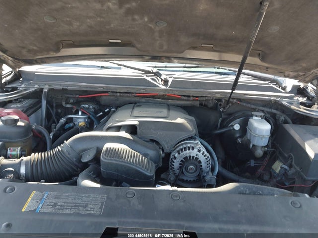 Продаж на аукціоні авто 2008 Gmc Yukon Denali, vin: 1GKFK63848J123948, номер лоту: 44903918