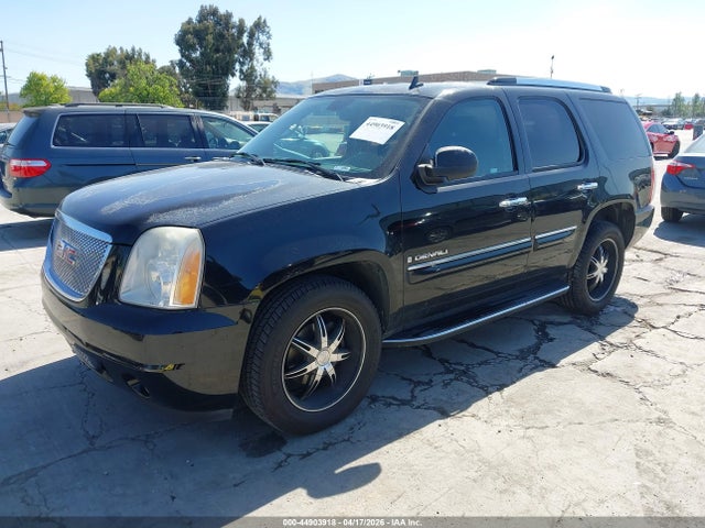 Продаж на аукціоні авто 2008 Gmc Yukon Denali, vin: 1GKFK63848J123948, номер лоту: 44903918