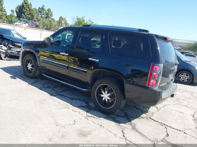Продаж на аукціоні авто 2008 Gmc Yukon Denali, vin: 1GKFK63848J123948, номер лоту: 44903918
