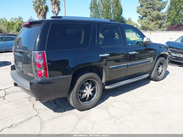 Продаж на аукціоні авто 2008 Gmc Yukon Denali, vin: 1GKFK63848J123948, номер лоту: 44903918