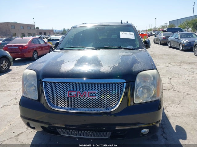 Продаж на аукціоні авто 2008 Gmc Yukon Denali, vin: 1GKFK63848J123948, номер лоту: 44903918
