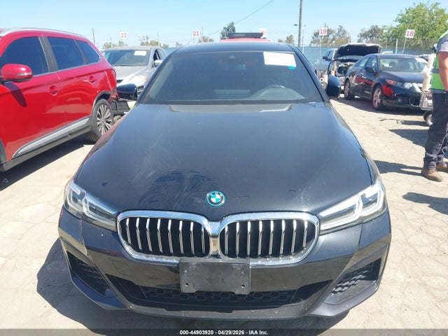 BMW 530e 2023 WBA13AG09PCM40523 Image 11