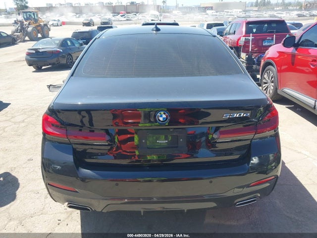 BMW 530e 2023 WBA13AG09PCM40523 Image 15