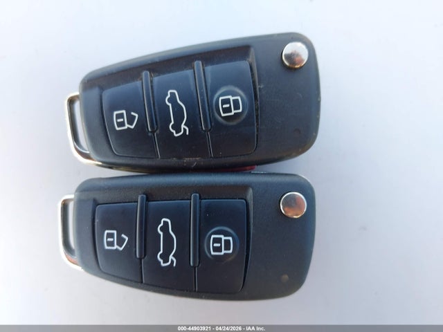 WA1DECF31M1084247 Audi Q3 Premium 45 Tfsi S Line Quattro Tiptronic